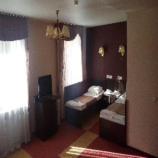 Imagen general del Hotel DERYABIN. Foto 4