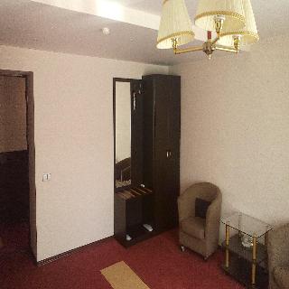Imagen general del Hotel DERYABIN. Foto 5