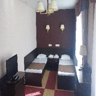 Imagen general del Hotel DERYABIN. Foto 7