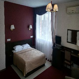 Imagen general del Hotel DERYABIN. Foto 10