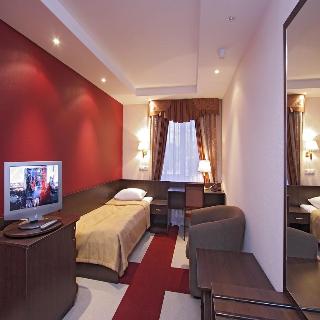 Imagen general del Hotel DERYABIN. Foto 11