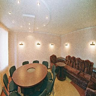 Imagen general del Hotel DERYABIN. Foto 12