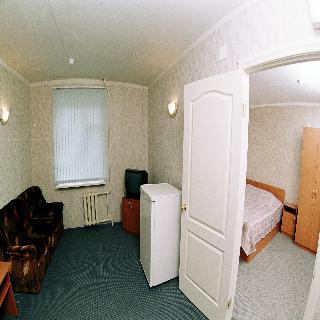 Imagen general del Hotel DERYABIN. Foto 13