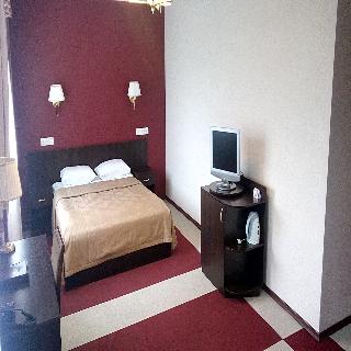 Imagen general del Hotel DERYABIN. Foto 14