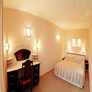Imagen general del Hotel DERYABIN. Foto 17