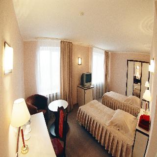 Imagen general del Hotel DERYABIN. Foto 18
