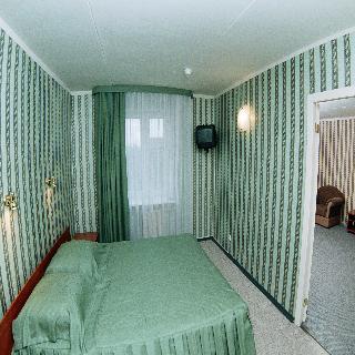 Imagen general del Hotel DERYABIN. Foto 19