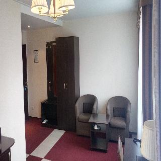 Imagen general del Hotel DERYABIN. Foto 21