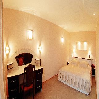 Imagen general del Hotel DERYABIN. Foto 22