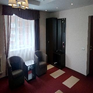 Imagen general del Hotel DERYABIN. Foto 24
