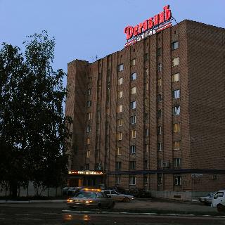 Imagen general del Hotel DERYABIN. Foto 29