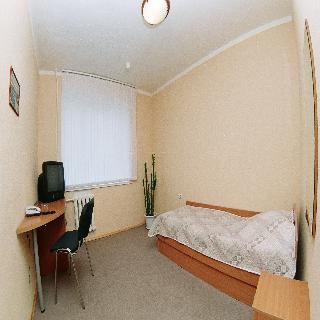 Imagen general del Hotel DERYABIN. Foto 30