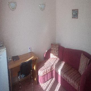 Imagen general del Hotel DERYABIN. Foto 32