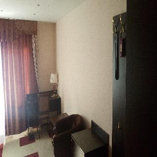 Imagen general del Hotel DERYABIN. Foto 33