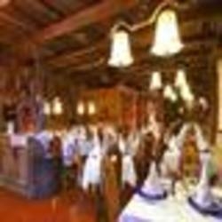Imagen general del Hotel DES ALPES, Val Gardena. Foto 3