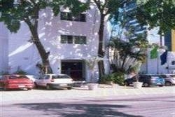 Imagen general del Hotel DES ARTS, Recife. Foto 2