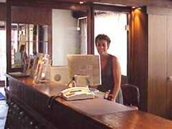 Imagen de los interiores del Hotel DES DIABLERETS. Foto 7