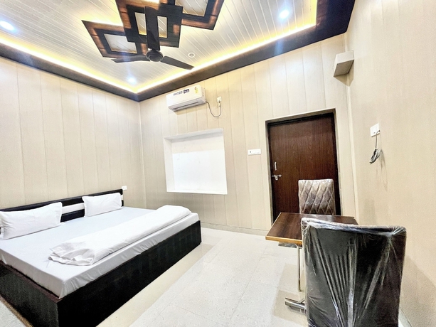 Imagen general del Hotel DEV VILLA GUEST HOUSE - VARANASI. Foto 1