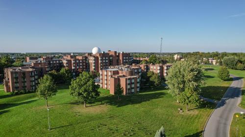 Imagen general del Hotel DEV and Conference Centre. Foto 1