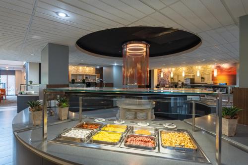 Imagen general del Hotel DEV and Conference Centre. Foto 3