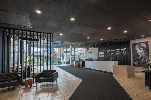 Imagen general del Hotel DEV and Conference Centre. Foto 10