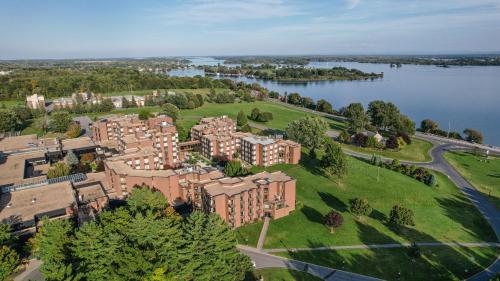 Imagen general del Hotel DEV and Conference Centre. Foto 12