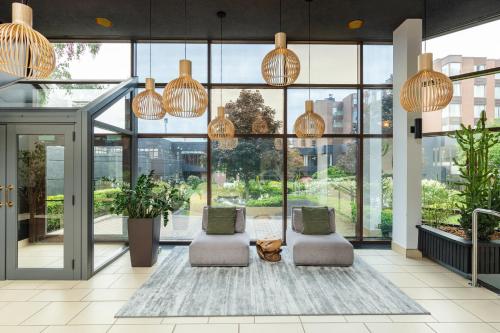 Imagen general del Hotel DEV and Conference Centre. Foto 16