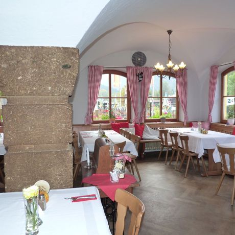 Imagen del bar/restaurante del Hotel DEVA Alpengl&uuml;ck. Foto 4