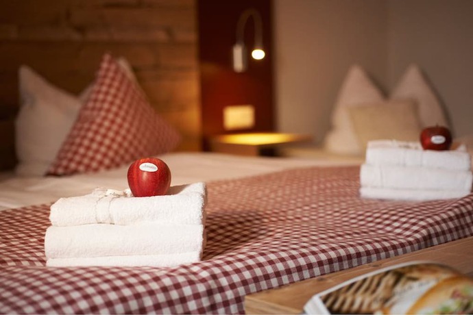 Imagen de la habitación del Hotel DEVA Alpengl&uuml;ck. Foto 17