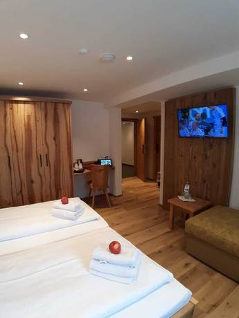 Imagen de la habitación del Hotel DEVA Alpengl&uuml;ck. Foto 19