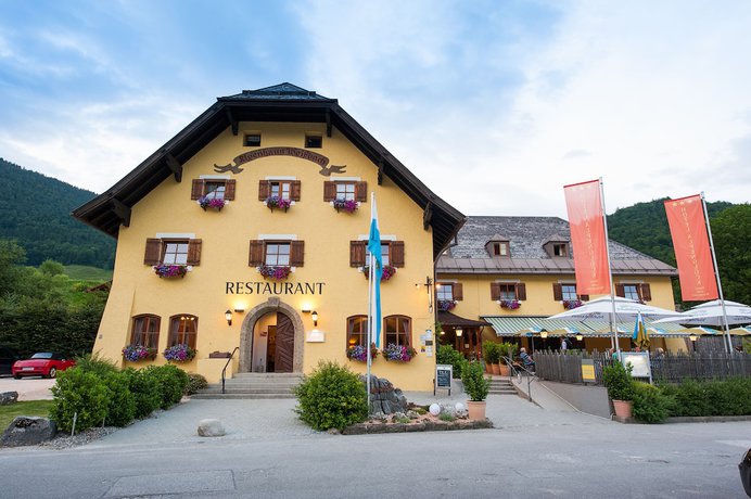 Imagen general del Hotel DEVA Alpengl&uuml;ck. Foto 1