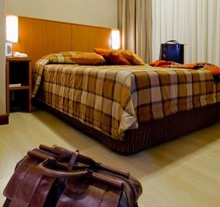 Imagen general del Hotel DEVILLE EXPRESS. Foto 1