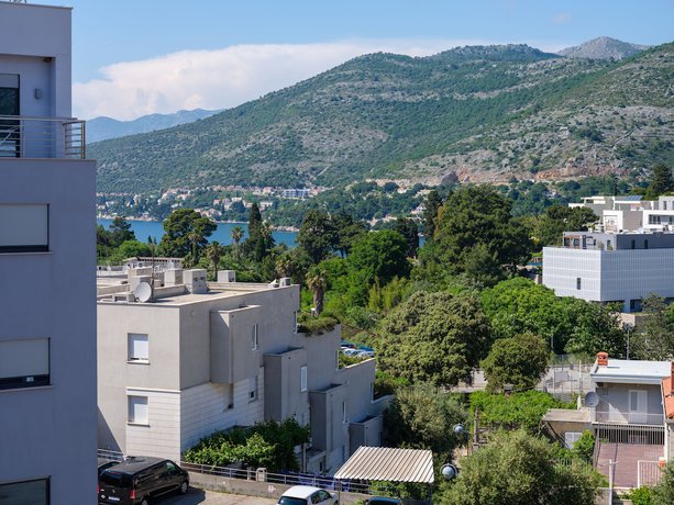 Imagen general del Hotel D-Elegant Lapad Dubrovnik. Foto 1