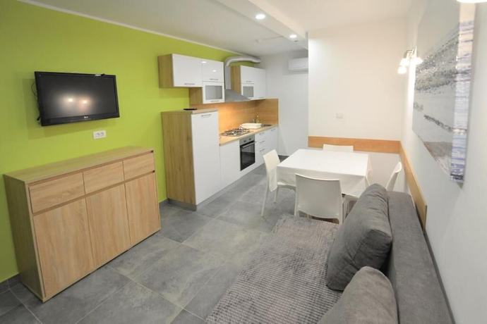 Imagen general del Hotel D-Elegant Lapad Dubrovnik. Foto 2