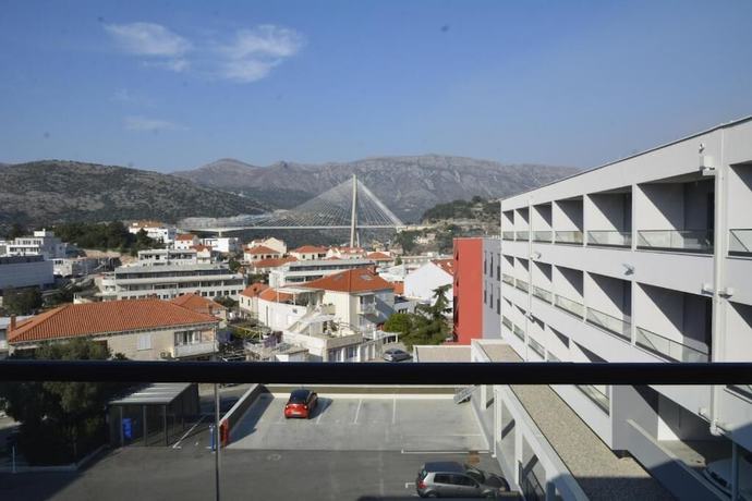 Imagen general del Hotel D-Elegant Lapad Dubrovnik. Foto 3