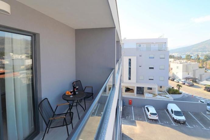 Imagen de la habitación del Hotel D-Elegant Lapad Dubrovnik. Foto 11