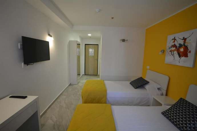 Imagen de la habitación del Hotel D-Elegant Lapad Dubrovnik. Foto 13