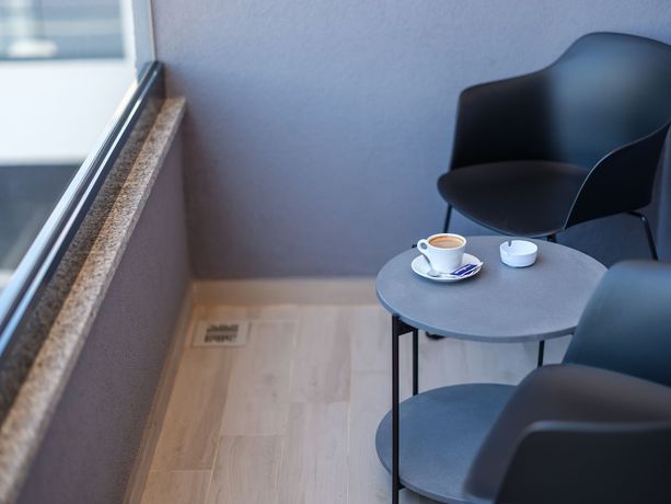 Imagen de la habitación del Hotel D-Elegant Lapad Dubrovnik. Foto 16