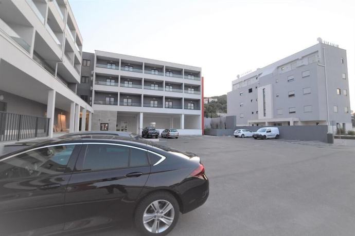 Imagen general del Hotel D-Elegant Lapad Dubrovnik. Foto 5