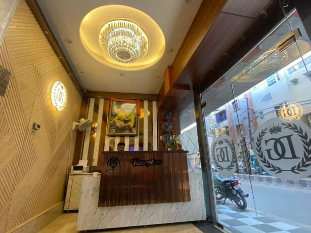 Imagen general del Hotel DG By Divud Ecom. Foto 6