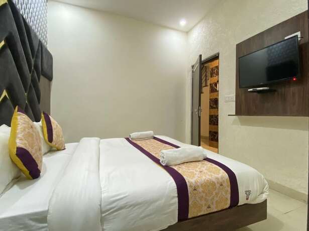 Imagen general del Hotel DG By Divud Ecom. Foto 9