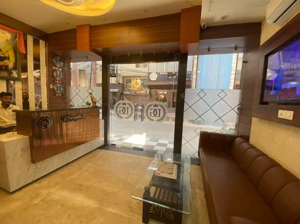 Imagen general del Hotel DG By Divud Ecom. Foto 14