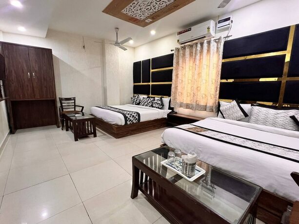 Imagen de la habitación del Hotel DG By Divud Ecom. Foto 17