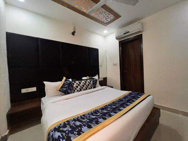Imagen de la habitación del Hotel DG By Divud Ecom. Foto 20
