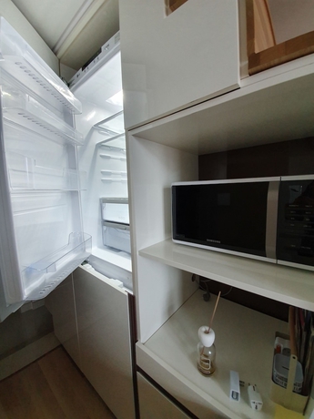 Imagen de la habitación del Hotel DG HOUSE. Foto 4