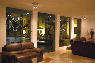 Imagen de los interiores del Hotel D'Gala Mazatlan. Foto 5