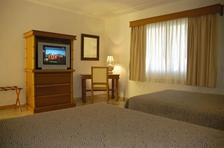 Imagen de la habitación del Hotel D'Gala Mazatlan. Foto 4