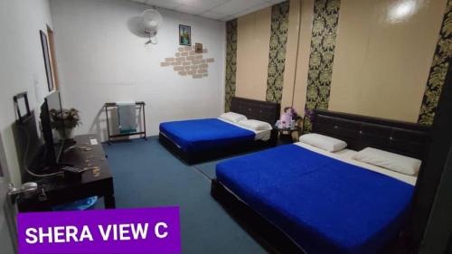 Imagen de la habitación del Hotel DGeting Beach Resort. Foto 12