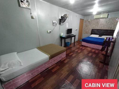 Imagen general del Hotel DGeting Beach Resort. Foto 8