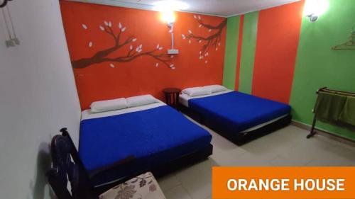 Imagen general del Hotel DGeting Beach Resort. Foto 9